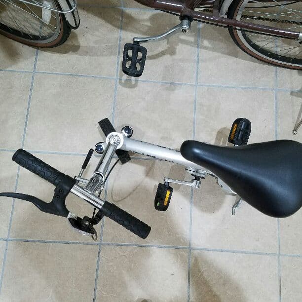 日本全国送料込！mini bike king ミニバイクキング▪ミニ自転車