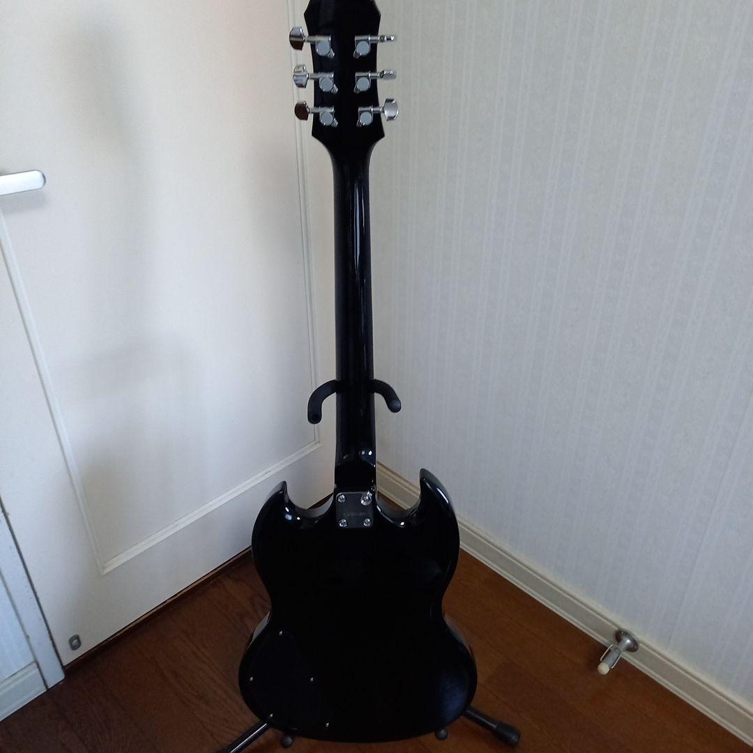 『比較的美品』Epiphone by Gibson　SG G-310