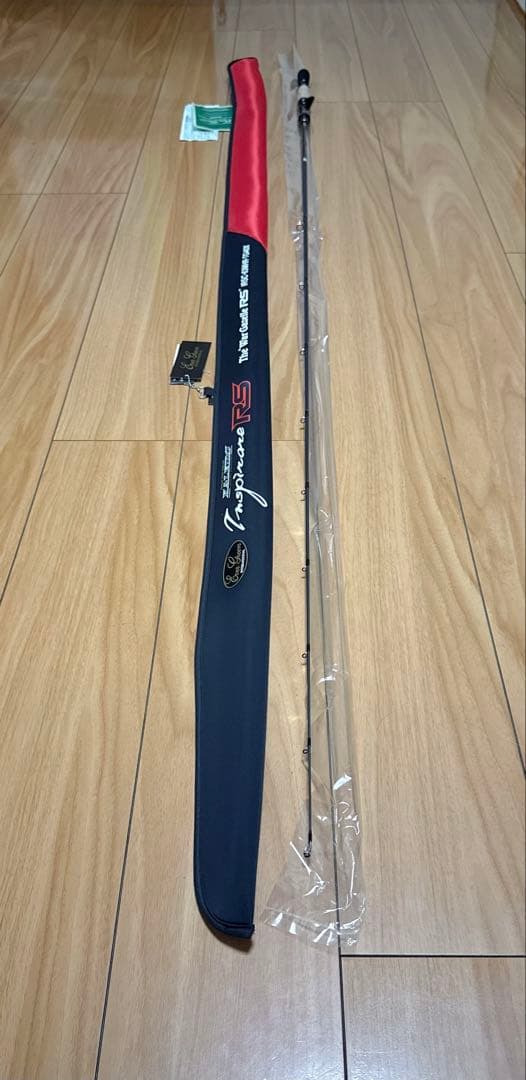 エバーグリーン　IRSC-63MHR-TG40X　 ウォーガゼルRS