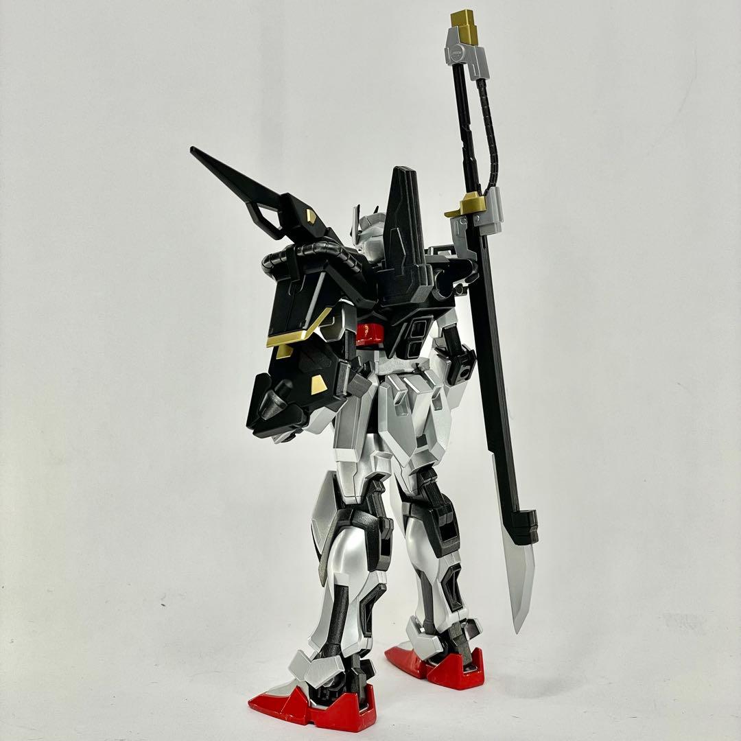 EG パーフェクトストライクガンダム ガンバレルストライカー 完成 塗装