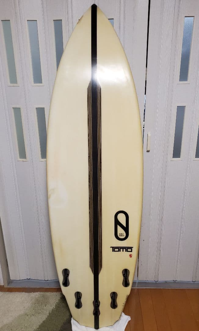 firewire ファイヤーワイヤー Tomo SCI-FI 2.0