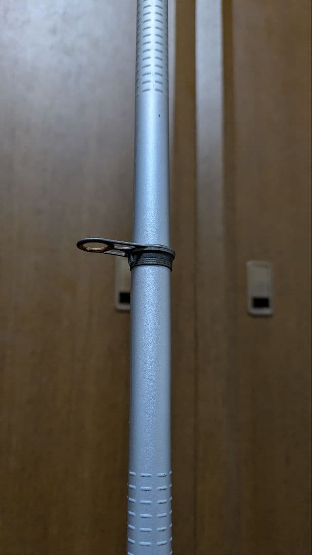 最高峰シリーズイソリミテッド 1.5 54-60　磯竿　フカセ釣り　シマノ