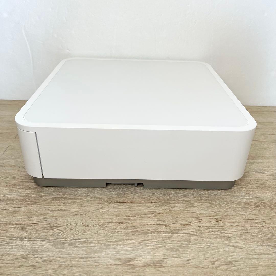 スター精密 レシートプリンター POP10 WHT JP エアレジ スマレジ