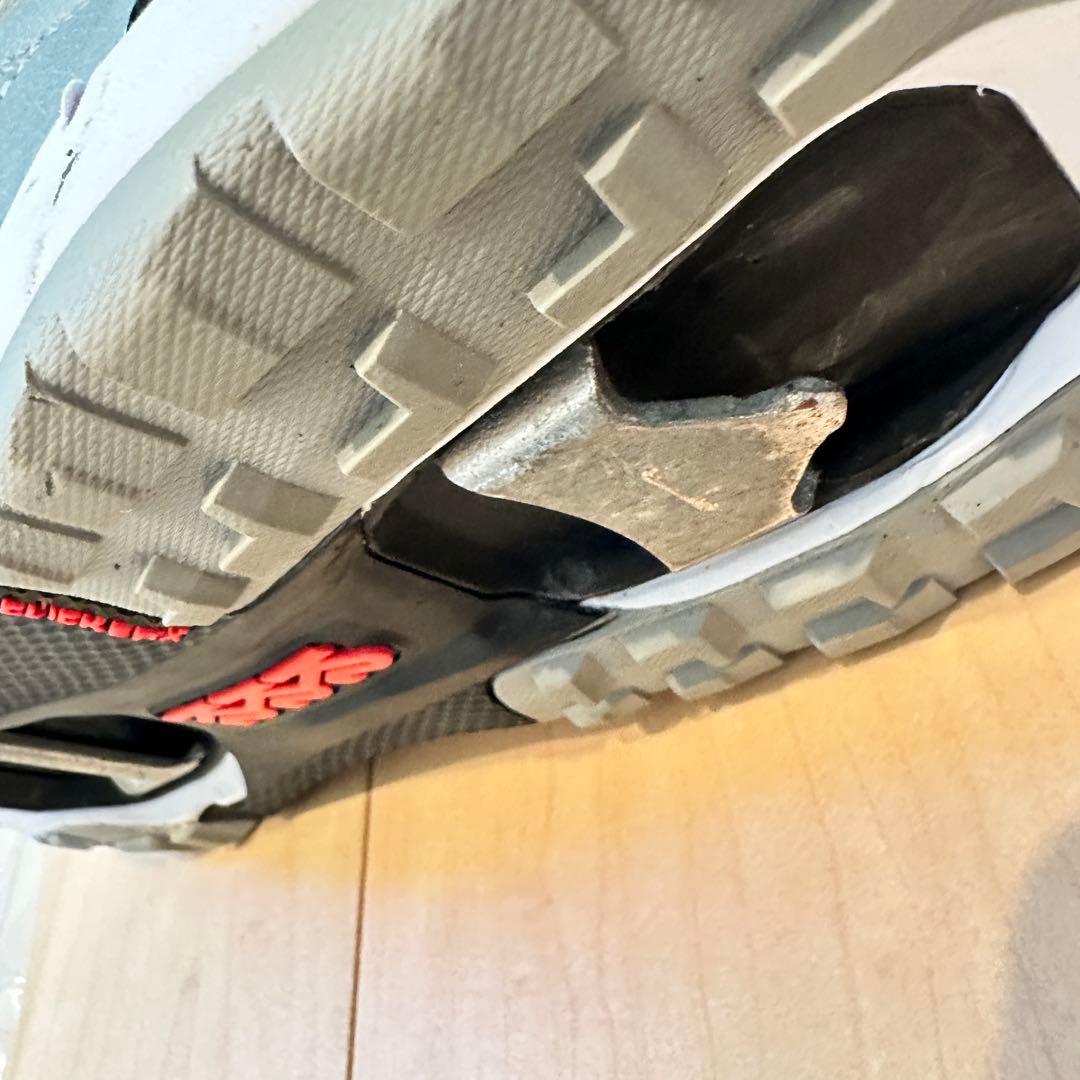 K2 CLICKER X HBステップイン ブーツ/ ビンディング BOA