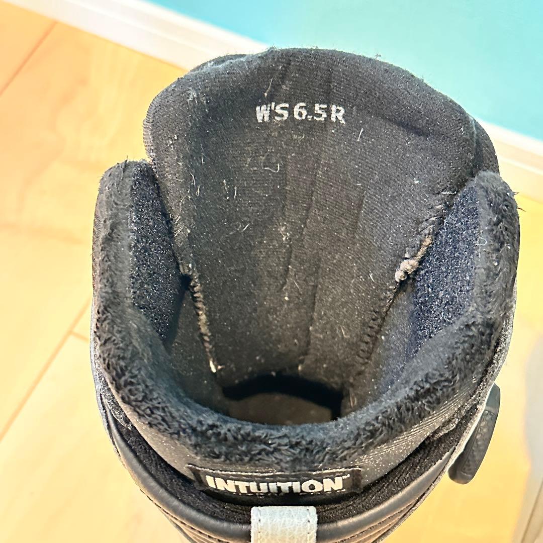 K2 CLICKER X HBステップイン ブーツ/ ビンディング BOA