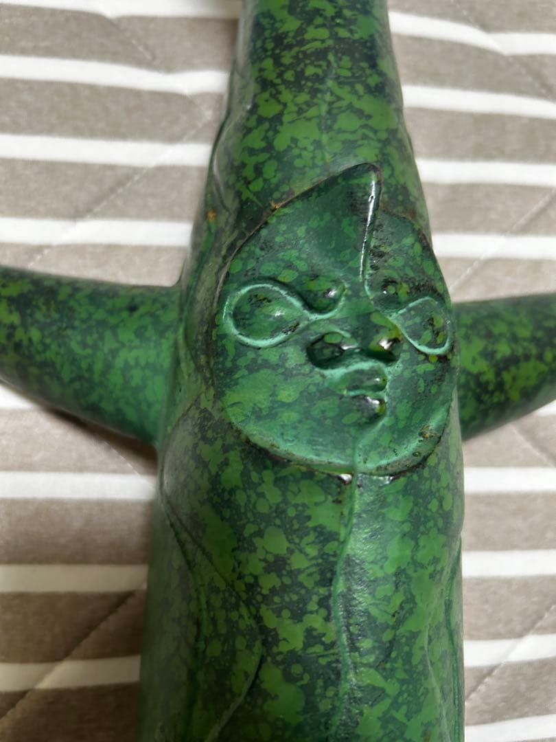 昭和レトロ　太陽の塔　日本万国博覧会　岡本太郎　オブジェクト 置物