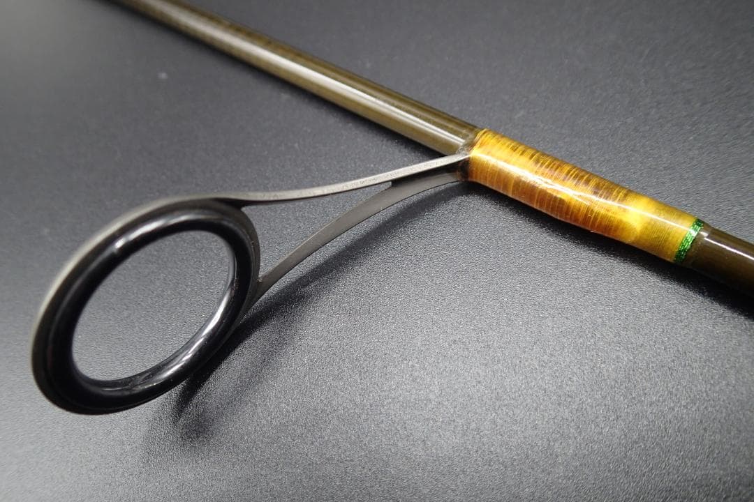 ノリーズ テーパーデザインTORUT PROGRAM61 タイムトライアル