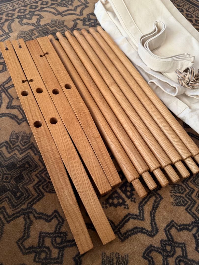 Wildingout 1987 オリジナルカラー