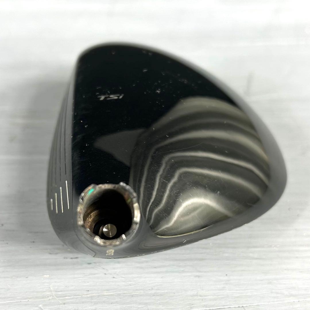 Titleist TSi2 15° ヘッドのみ フェアウェイウッド　タイトリスト