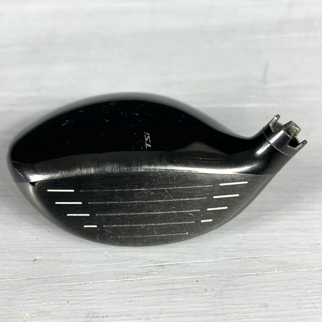 Titleist TSi2 15° ヘッドのみ フェアウェイウッド　タイトリスト