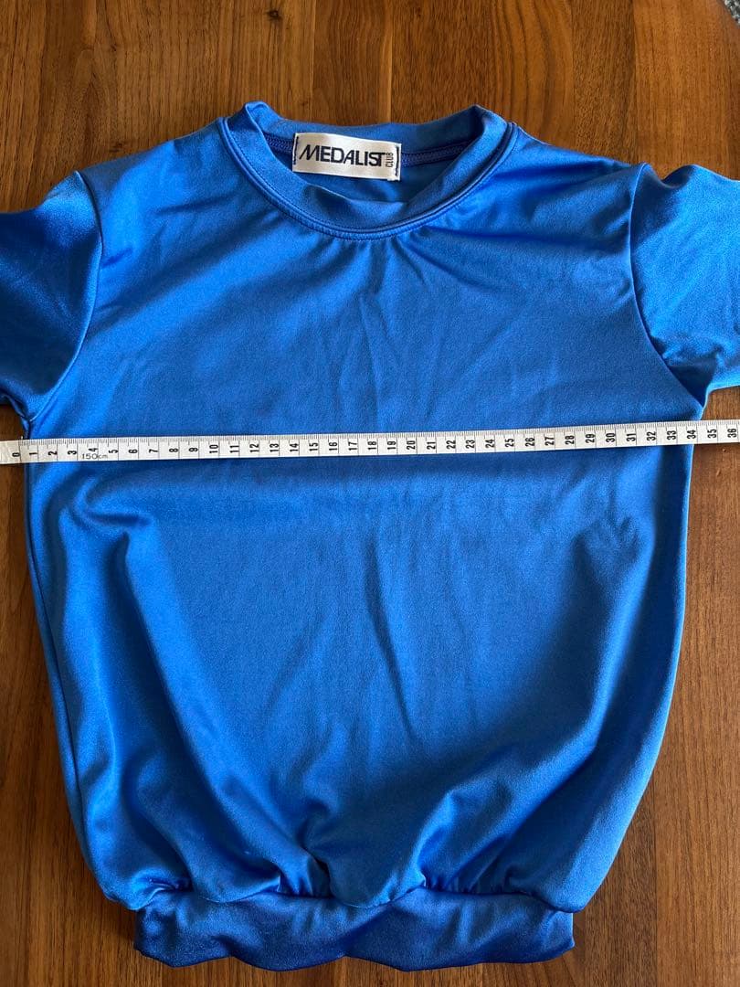 MEDALIST 競輪　ユニホーム　子供用
