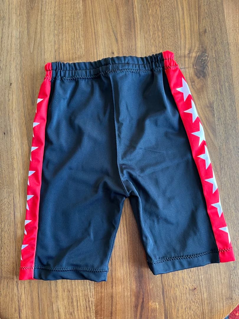 MEDALIST 競輪　ユニホーム　子供用