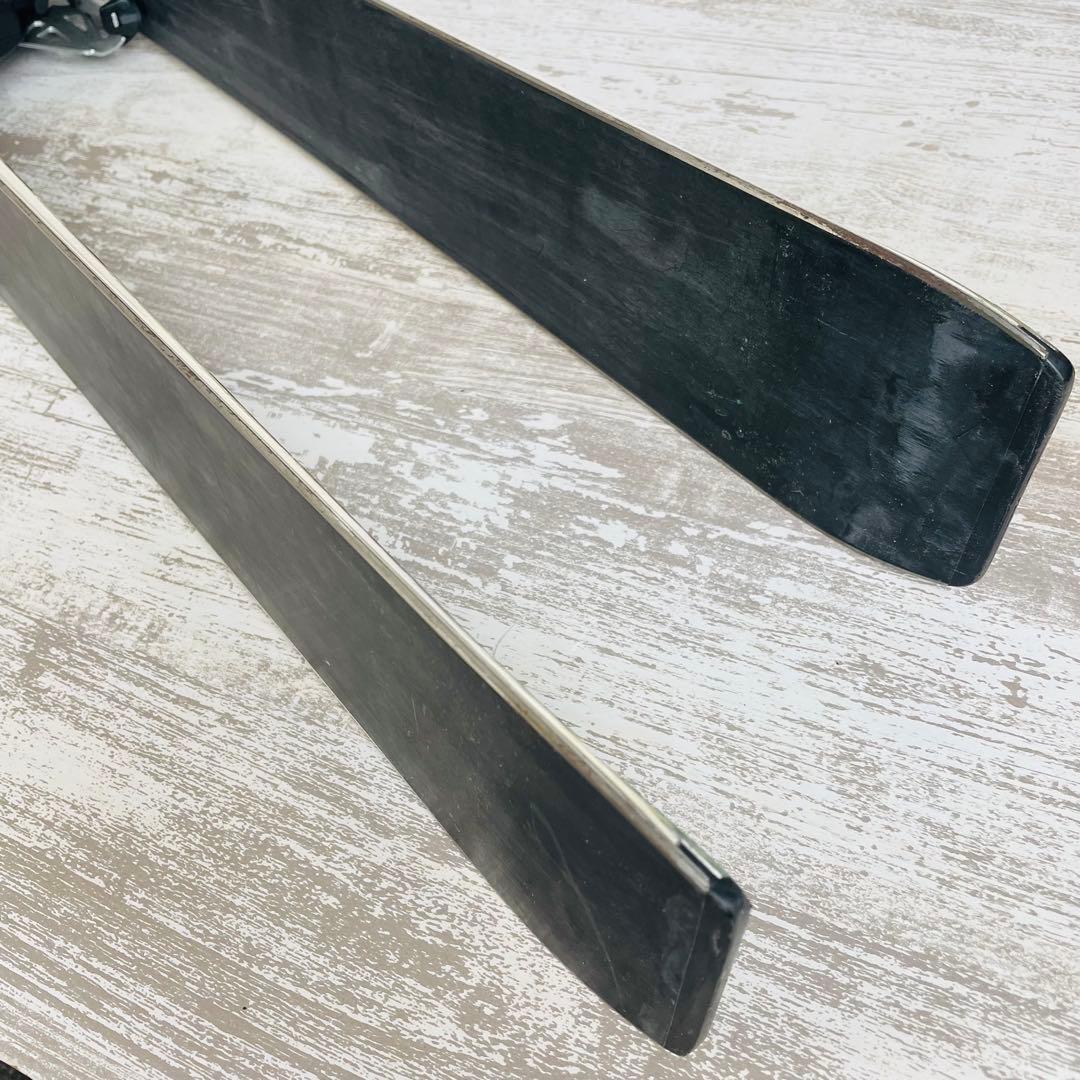 OGASAKA オガサカ TC-MZ スキー板【172】& マーカービンディング