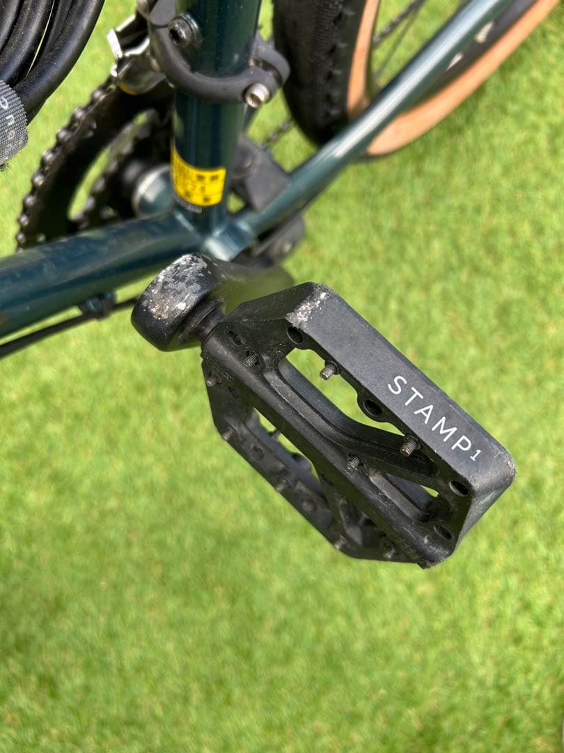 kona rove st グラベルロード