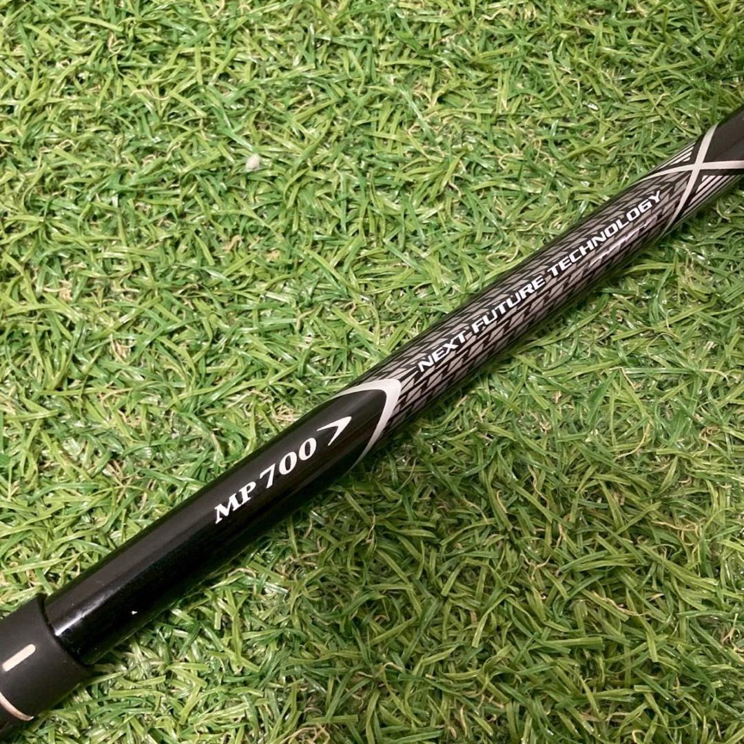 ゼクシオ7 XXIO ドライバー 10.5度 MP700 SR