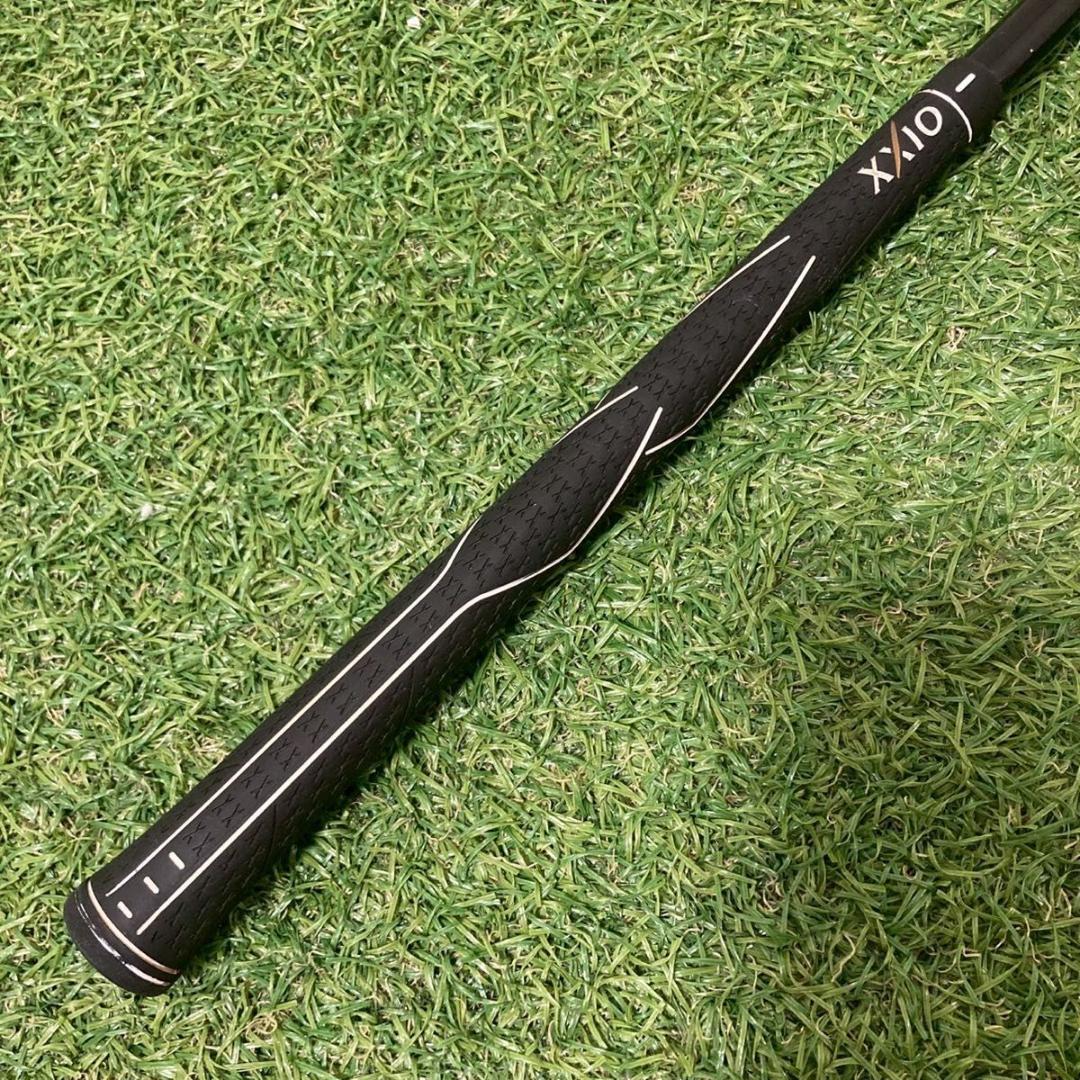 ゼクシオ7 XXIO ドライバー 10.5度 MP700 SR