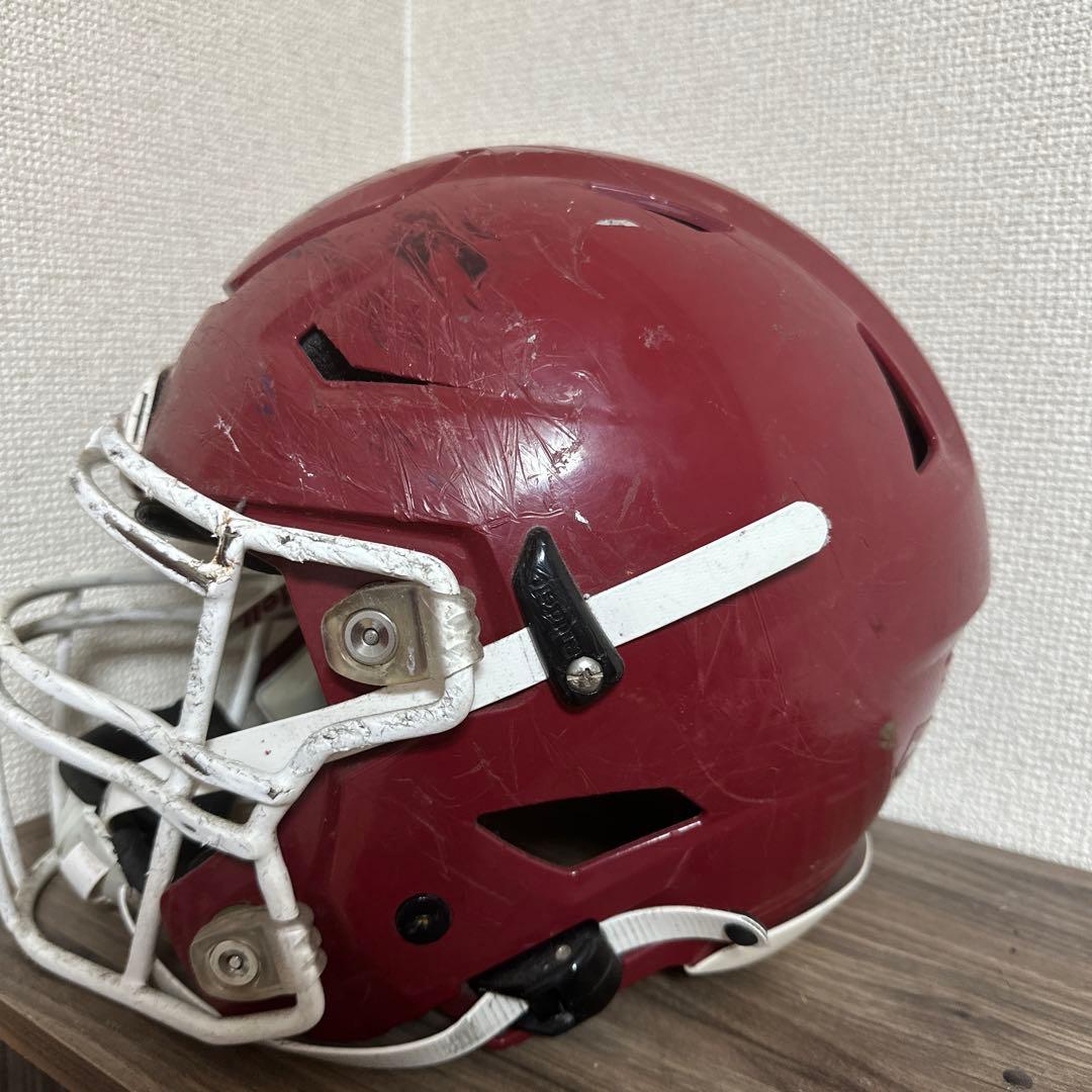 Riddell speedflexスピードフレックスアメフトヘルメット Lサイズ