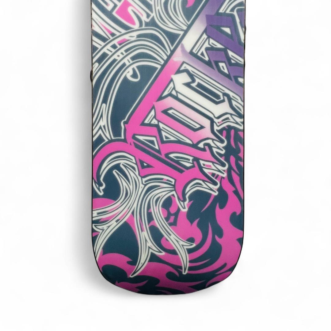 ✨スノーボードセット YELLOWBUS 153cm × CSB ビン✨