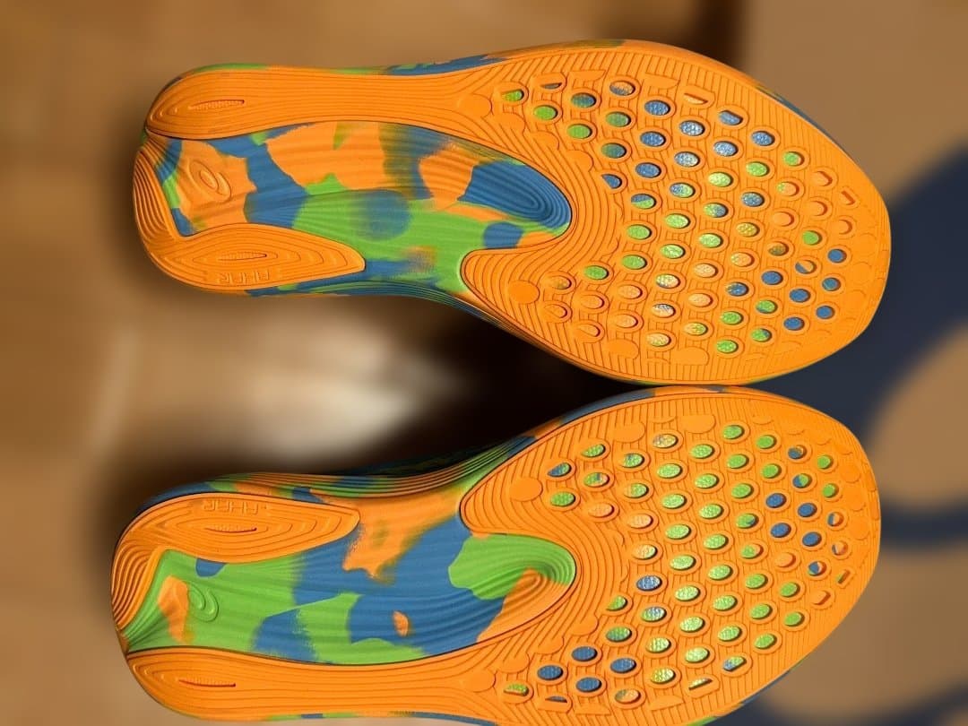 アシックス NOOSA TRI 15 25cm