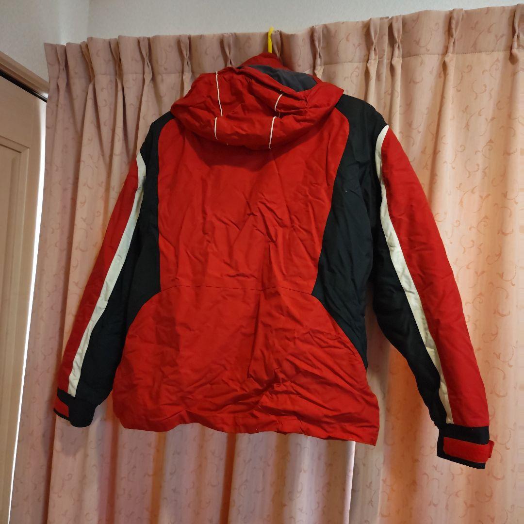 SHIMANO NEXUS フィッシングジャケット L