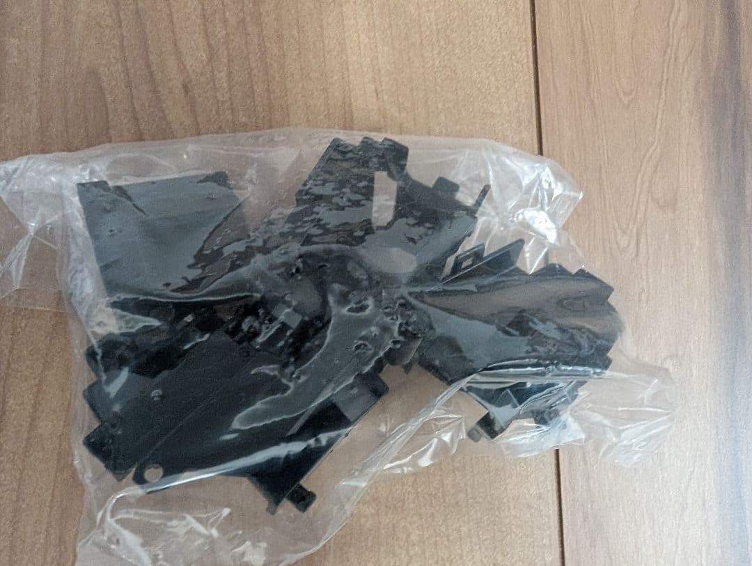 JBA バトルビーダマンゼロ 72 DHBコア ブラックバージョン