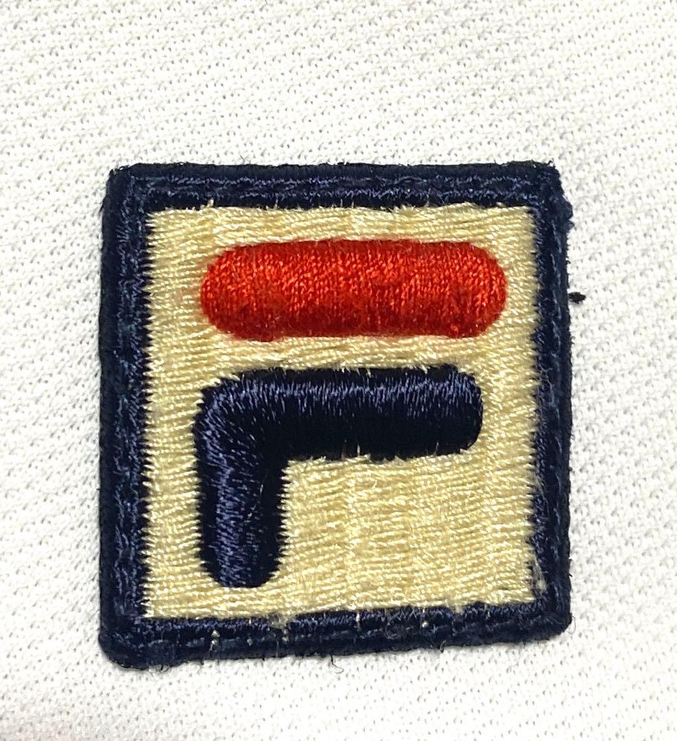 フィラ　レディース　テニス　スコート