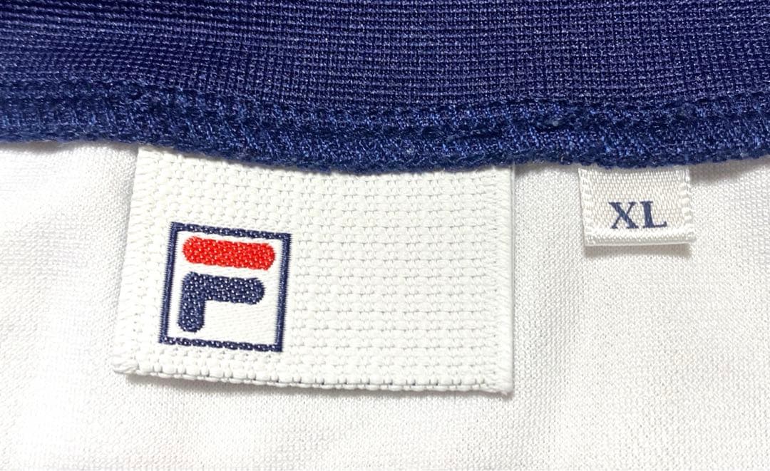 フィラ　レディース　テニス　スコート