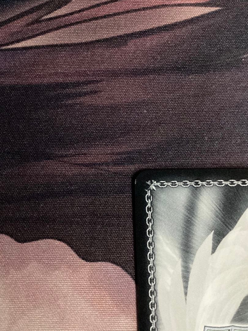 ※傷あり 君の一番になりたい 朝姫 SP サイン