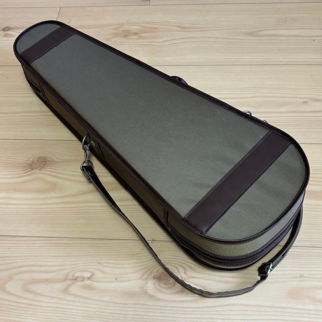 2007年製 SUZUKI No200 1/8 鈴木 バイオリンセット 子供