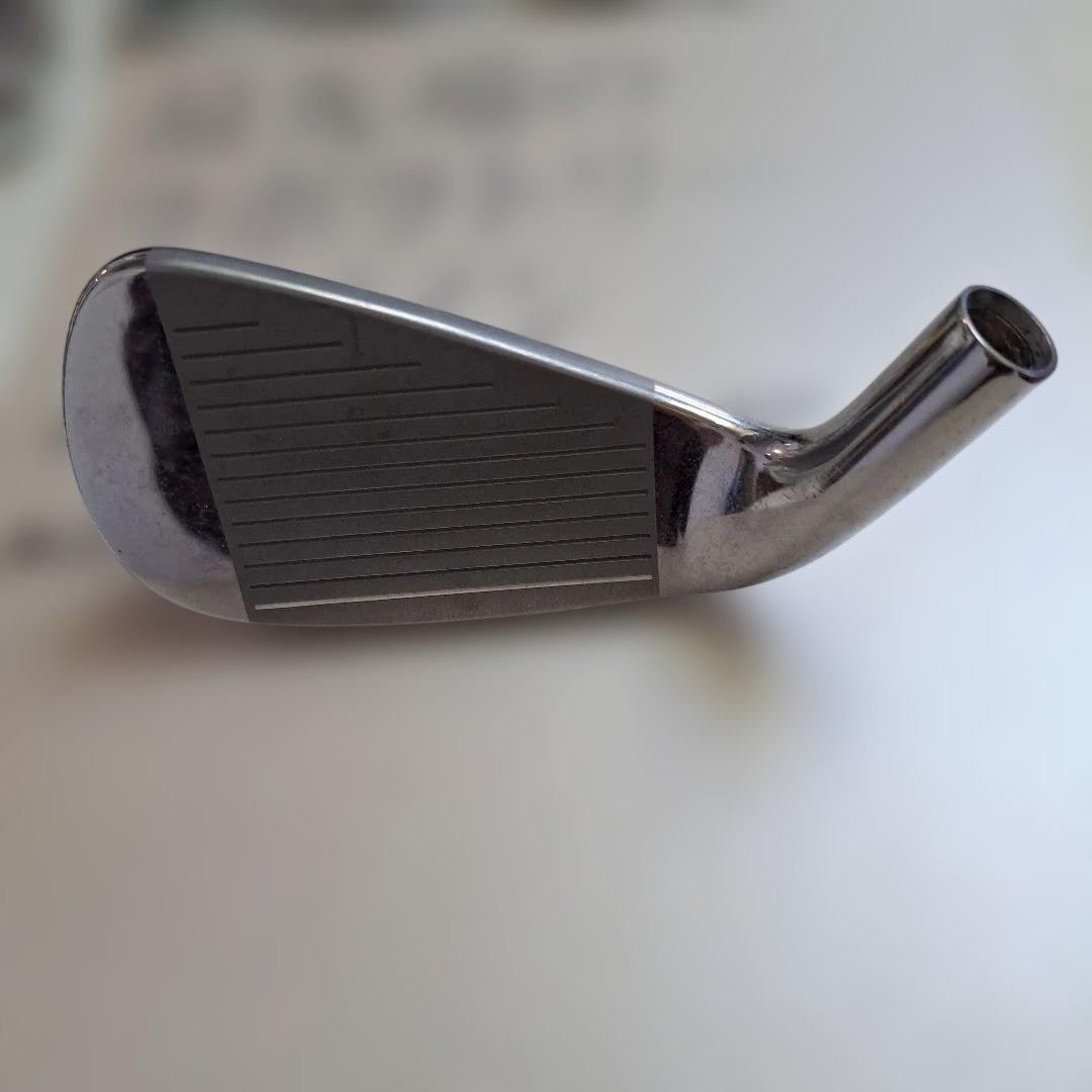 美品YAMAHAインプレスX Dステ－ル　マレージングFACEヘッド５番～P