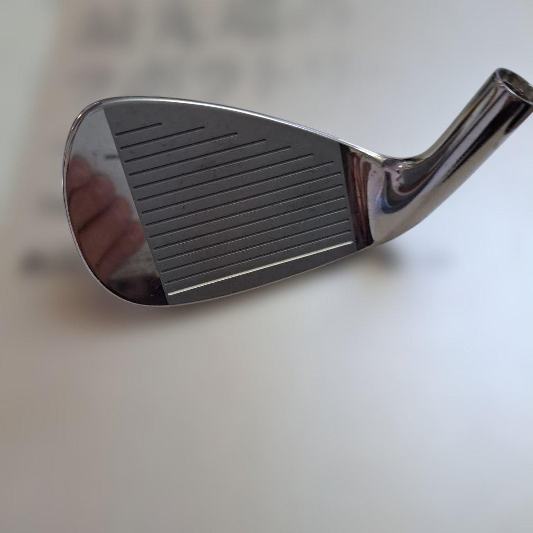 美品YAMAHAインプレスX Dステ－ル　マレージングFACEヘッド５番～P