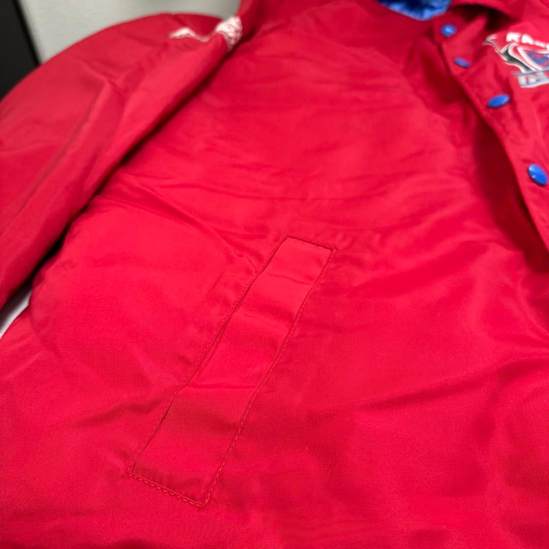 鹿島アントラーズインファイトベンチコートKASHIMA 12 IN.FIGHT