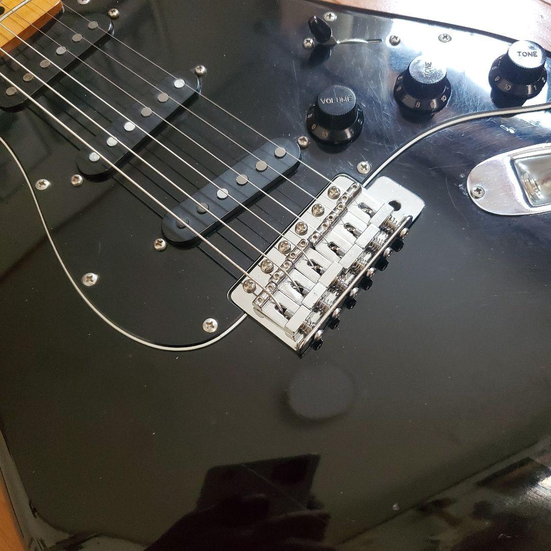 【ジャパンビンテージ】Tokai silver star 1980 トーカイ