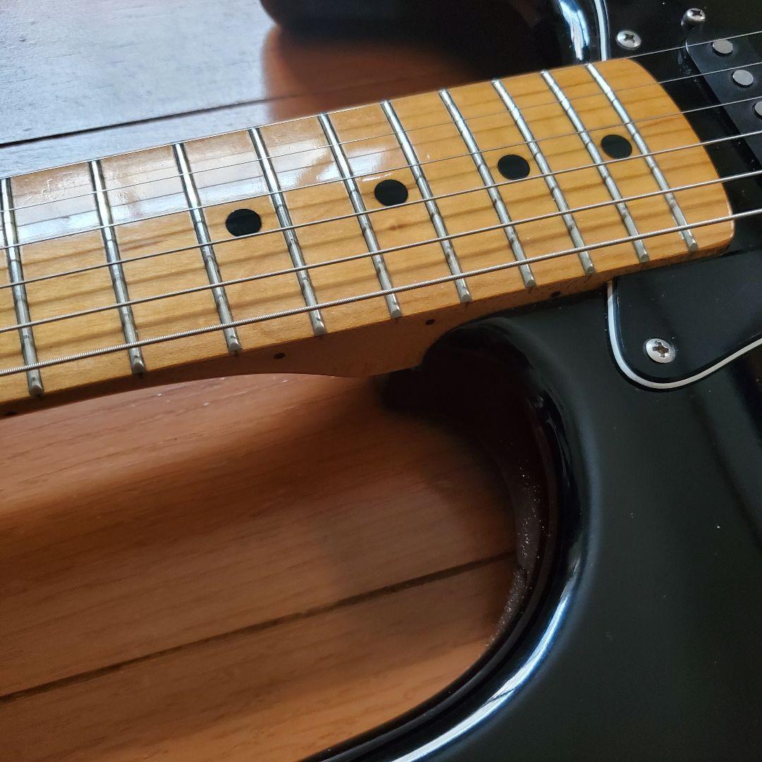 【ジャパンビンテージ】Tokai silver star 1980 トーカイ