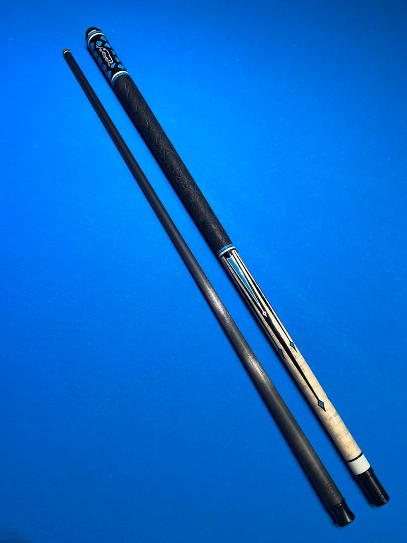 ビリヤードPredator プレデター パンテーラ7-2PANTHERA7-2