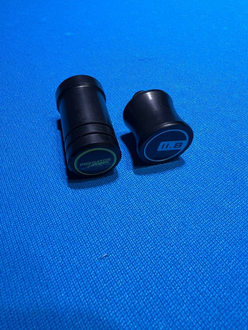 ビリヤードPredator プレデター パンテーラ7-2PANTHERA7-2