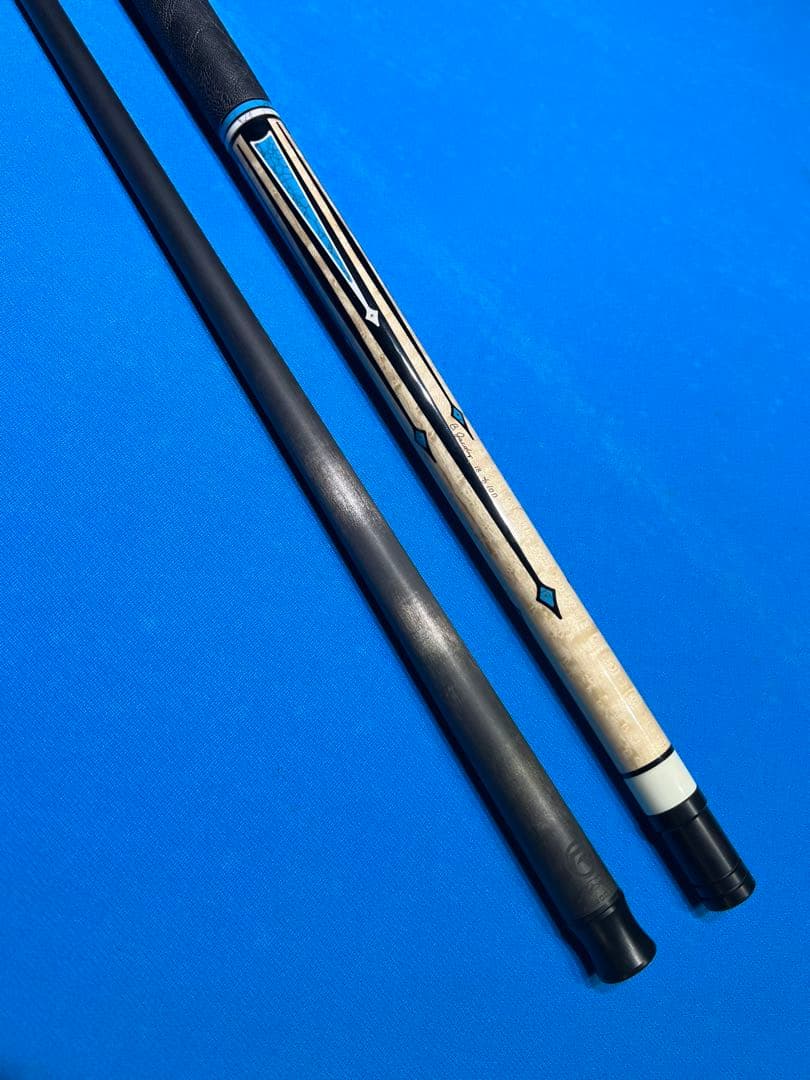 ビリヤードPredator プレデター パンテーラ7-2PANTHERA7-2