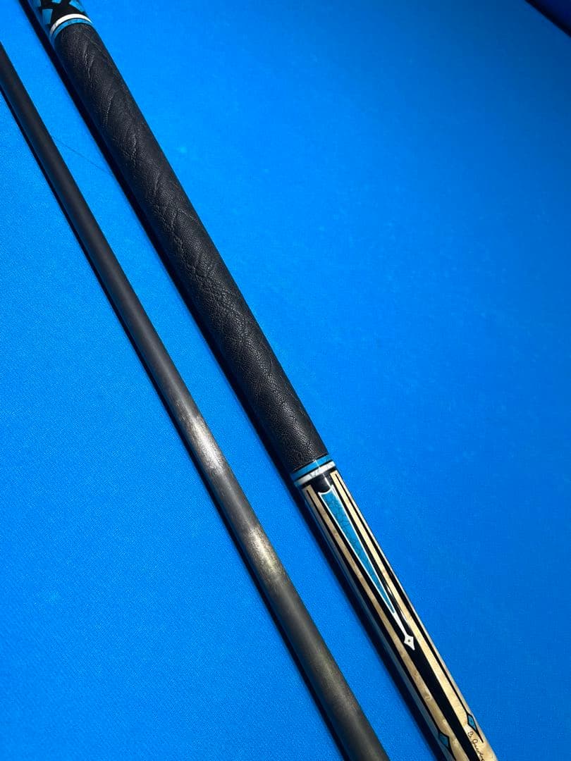 ビリヤードPredator プレデター パンテーラ7-2PANTHERA7-2