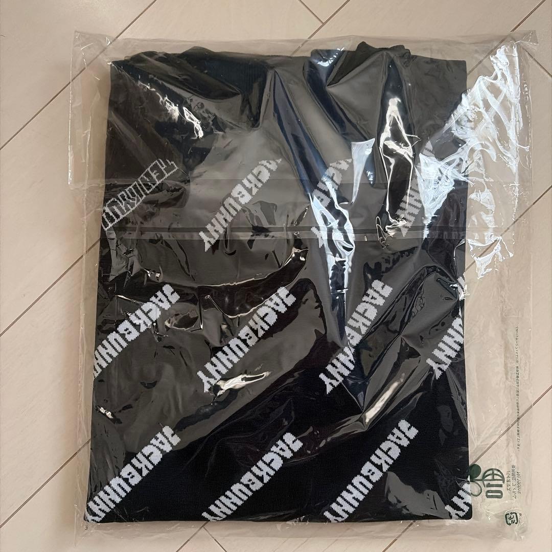 【新品】ジャックバニー AmossaSL ニット サイズ4(Mサイズ)