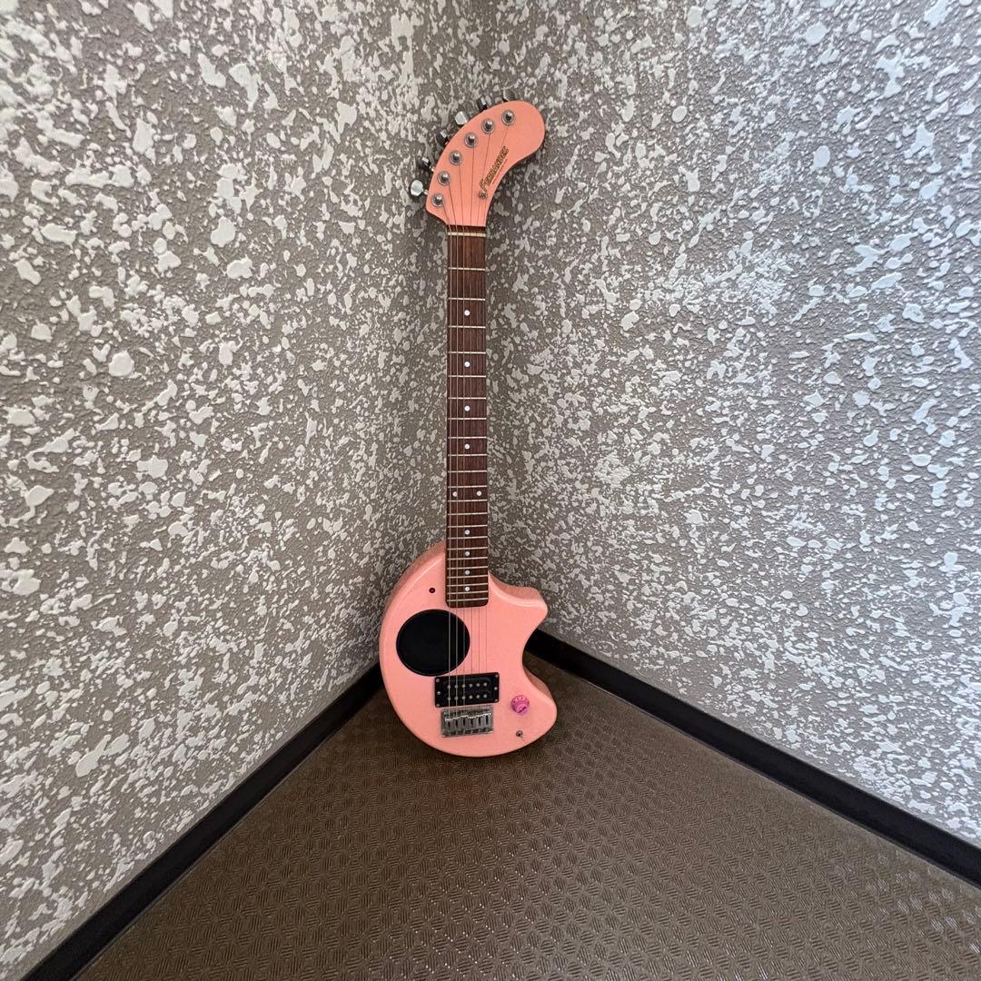 FERNANDES ZO-3 フェルナンデス　ぞうさん