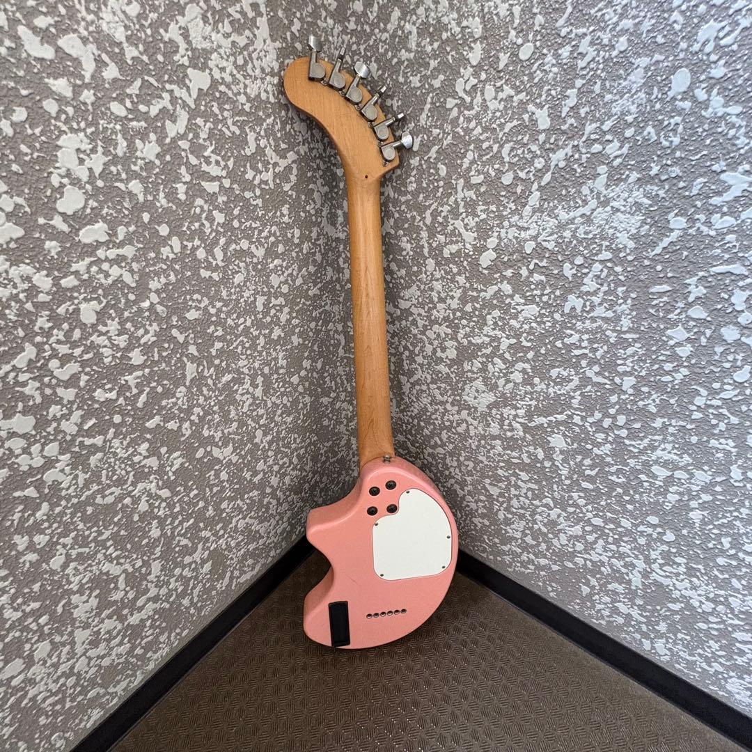 FERNANDES ZO-3 フェルナンデス　ぞうさん