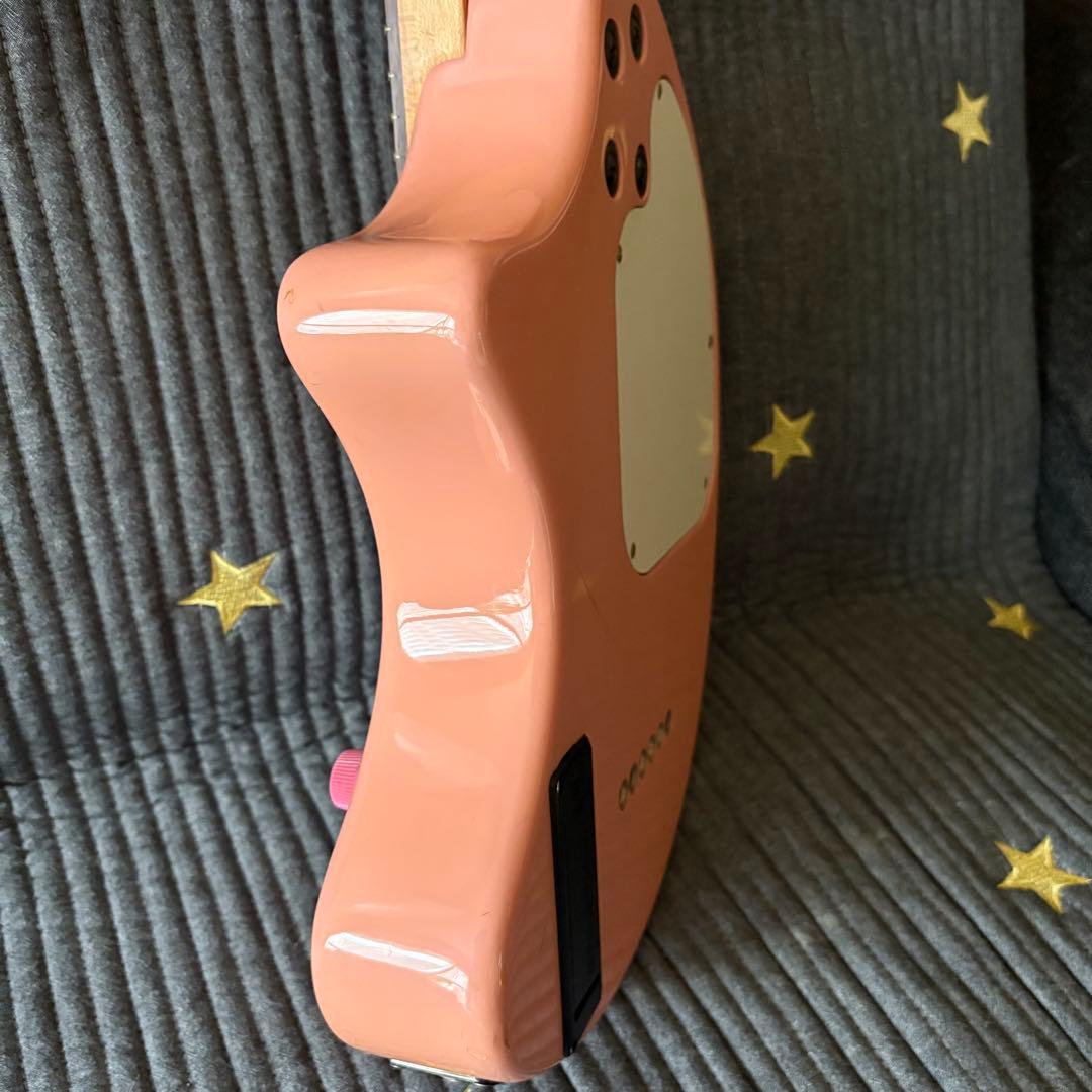 FERNANDES ZO-3 フェルナンデス　ぞうさん