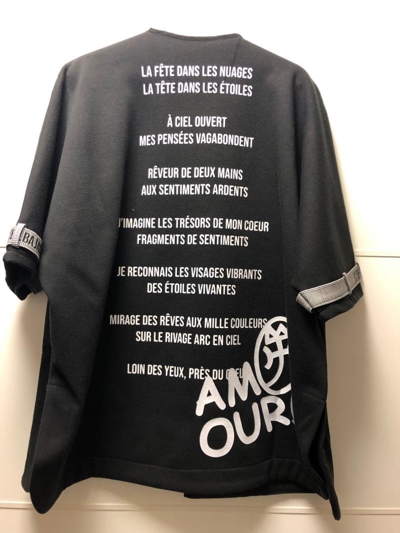 カステルバジャック！ 新品値札付き！コート