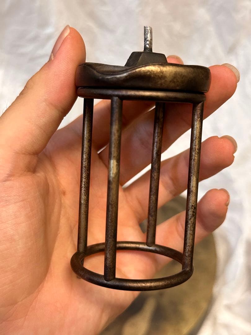 あしたのジョー　矢吹丈　ラストシーン　オルカトイズORCATOYS フィギュア①