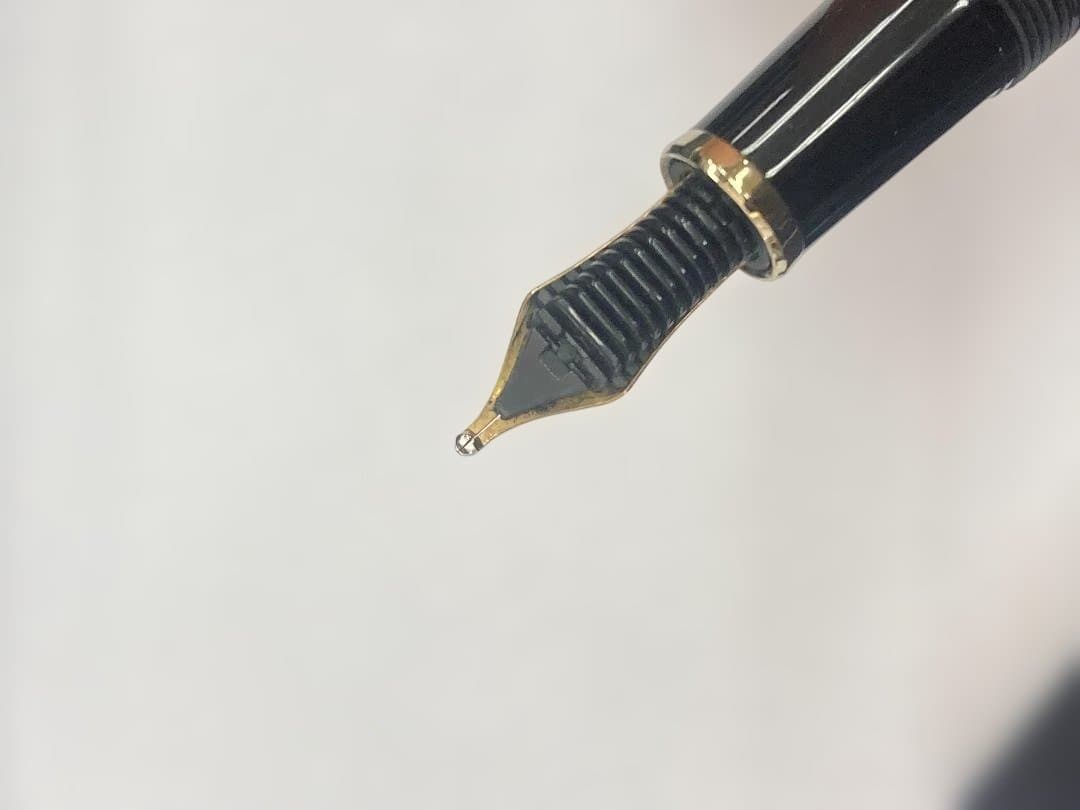 【未使用 旧製品】セーラー万年筆「プロフィットスタンダード21」ズーム