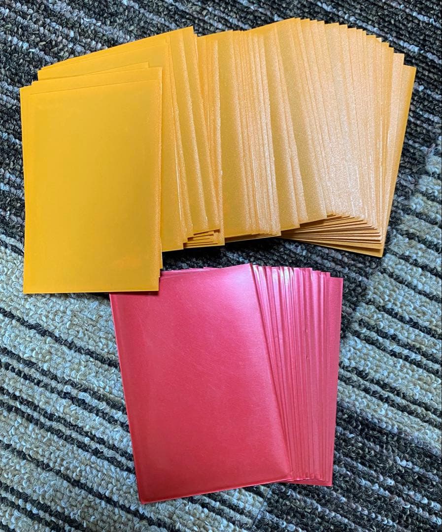 遊戯王 1103環境 兎ラギアデッキ EX付き ゲートボール用 スリーブ付き