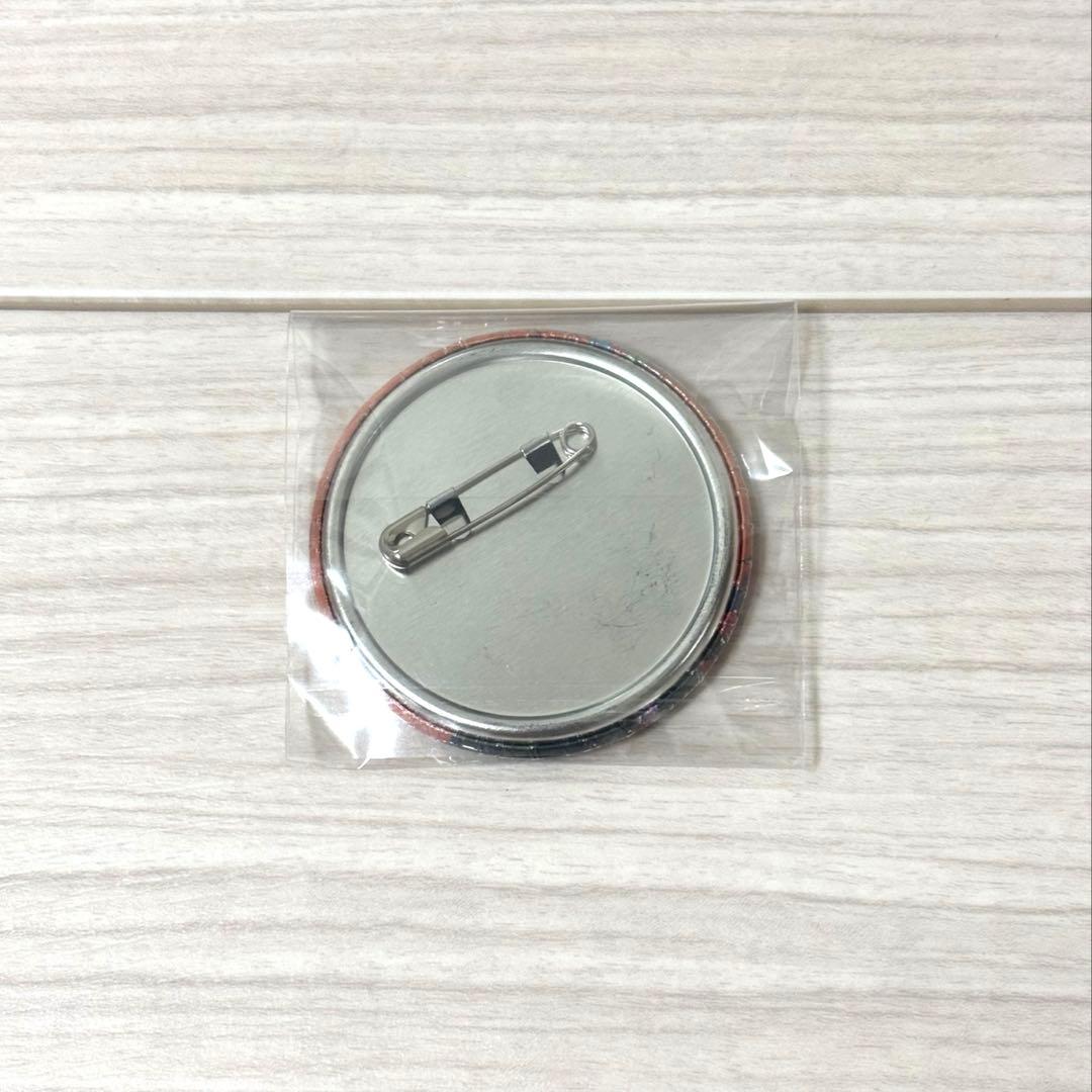 マクロス おしゃれまくろす ハロウィン シェリル・ノーム 缶バッジ