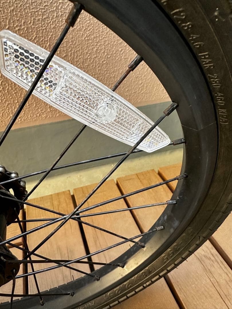 HARO (ハロー) BIKES SHREDDER 18インチ