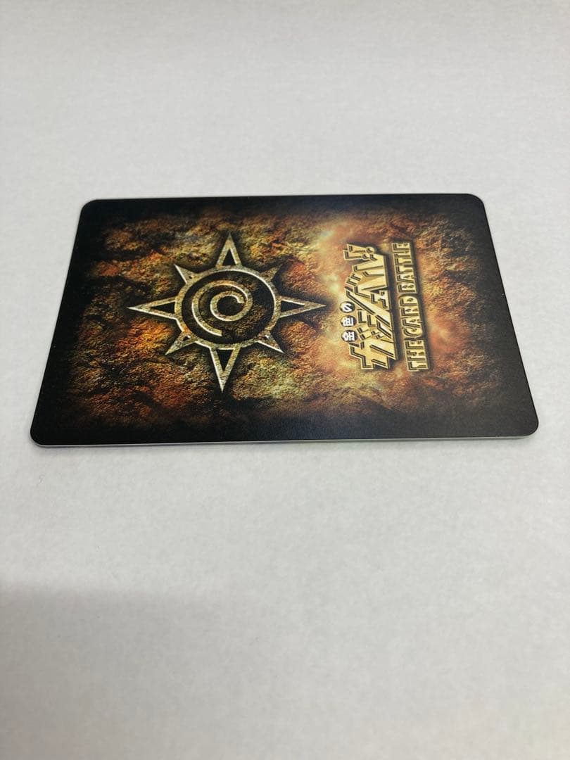 金色のガッシュベル　大志を抱け　プロモ カード トレカ PR-068