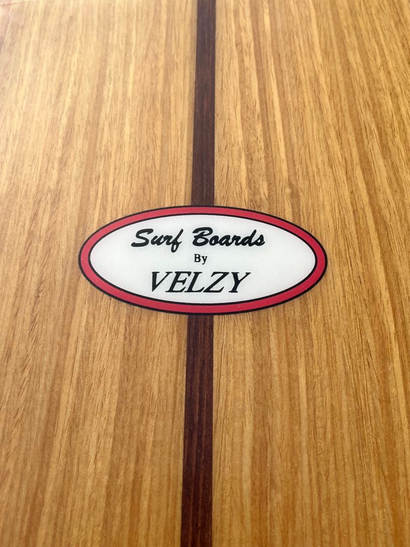 velzy ベルジー 10'0ft 海での使用なし (引取り限定)値引き交渉可能